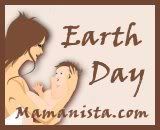 Mamanista's Earth Day Guide for Parents
