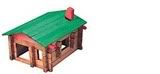 Roy Toy wooden building sets