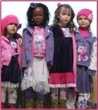 Balu Children's Clothing in the United States at My Princess Closet
