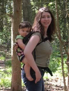 Beco Baby Carrier