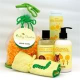 Baby Bath Products