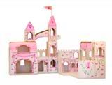 Melissa & Doug Castle