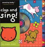 Amazing Baby Clap and Sing