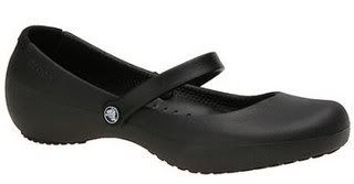 Crocs Women's Alice Mary Jane