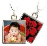 Custom Photo Jewelry