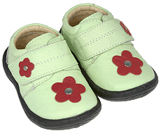 Pedoodles Cute Adorable Toddler Shoes