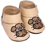 Pedoodles Cute Baby Shoes