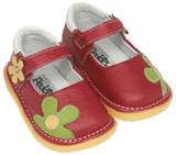 Pedoodles Cute Adorable Toddler Shoes