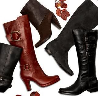 Boots on Sale at Piperlime