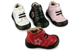 Vincent Toddler Shoes Sara