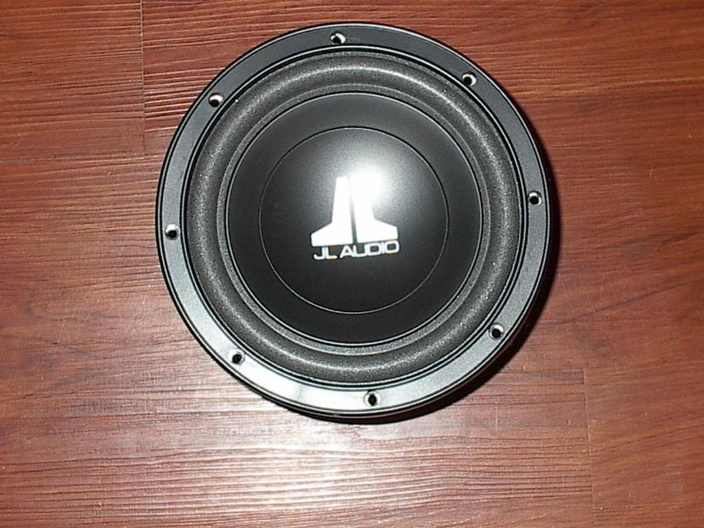 f/s jl boston kicker amps and subs Car Stereo Forum