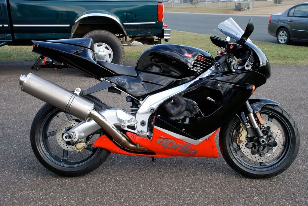 rsv mille 2000