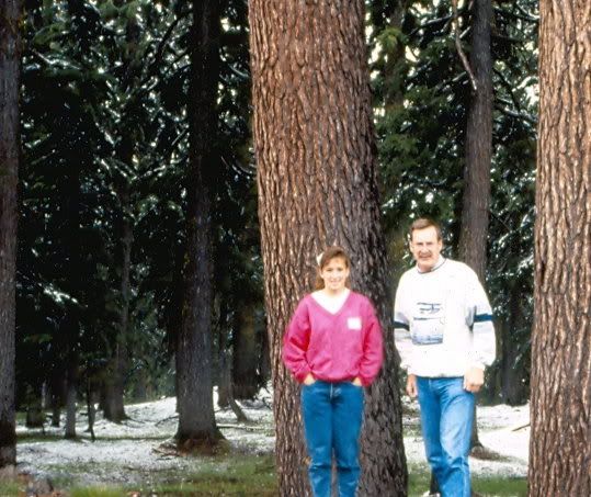 June Snow - Homesteading Questions