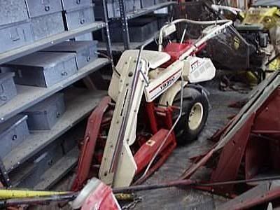 Crop binders. Embedded photo. - Homesteading Questions