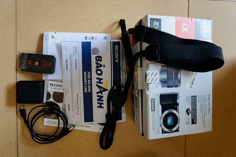 Hcm - sony nex 5n - 2