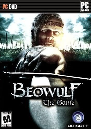 Beowulf [ PC GAME / 2007 ] - Beef.Ge