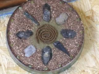 orgonite orgone