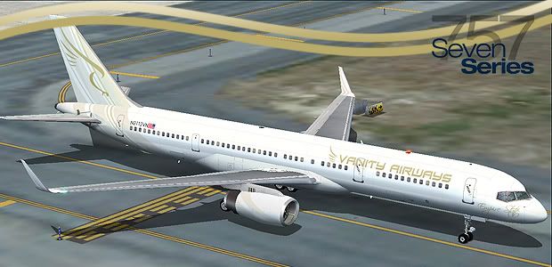 Project Opensky 757 Download