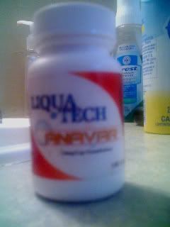 Anavar 10 mgs