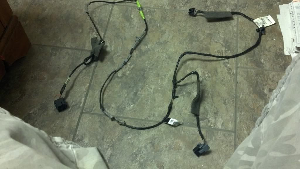 Lbz Duramax Wiring Harness