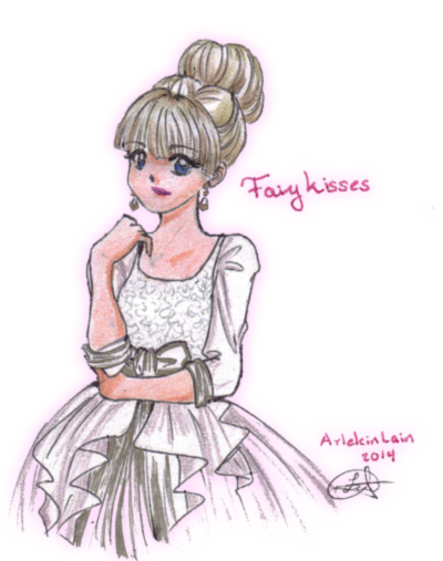 FairyKisses