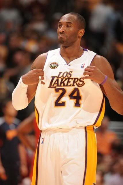 kobe bryant
