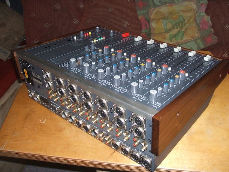 DJ Mixers & Mixing Desks Review Forums Page 2