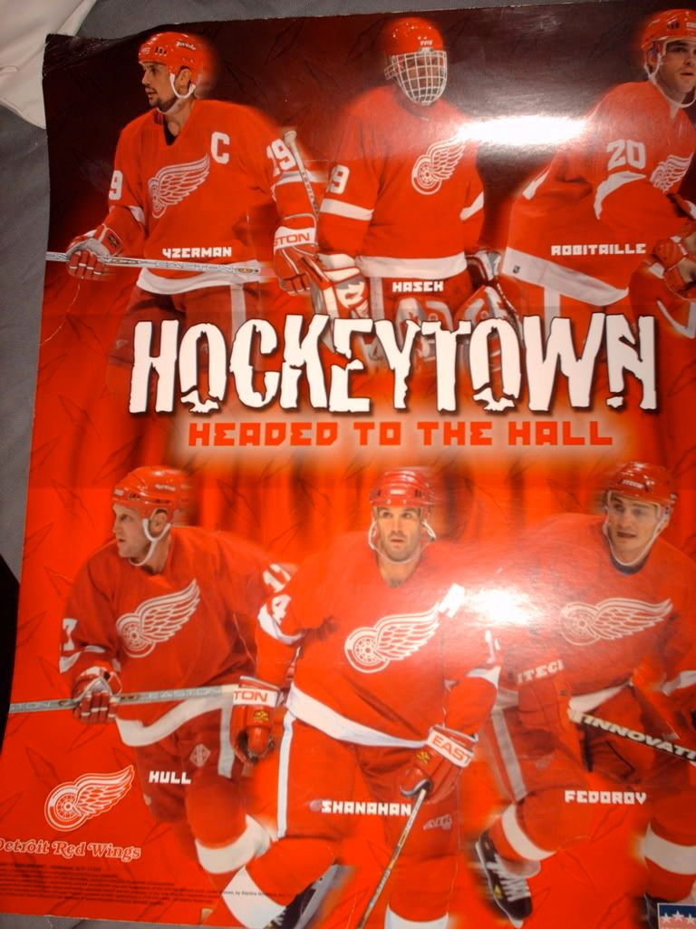 Favorite Hockey Posters of AllTime HFBoards