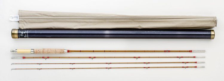 T & T Limited Edition Rods - Page 2 - The Classic Fly Rod Forum T & T Limited Edition Rods - Page 2 - The Classic Fly Rod Forum