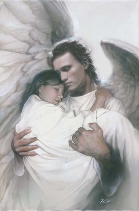 guardian angel Pictures, Images and Photos