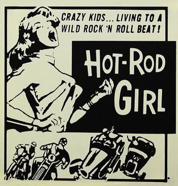 Hot Rod Girls Image Amseek search