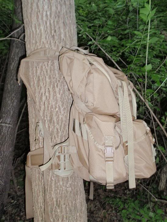 tactical tailor malice frame