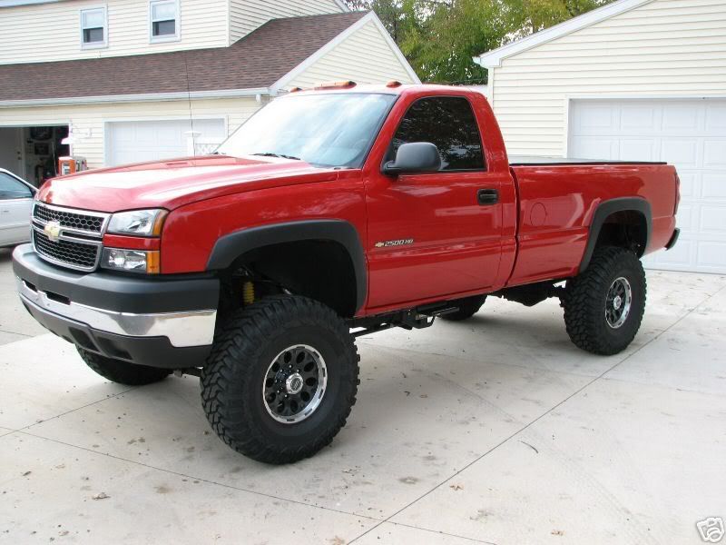 chevy torsion bar