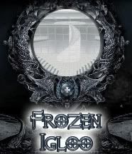 L Frozen Igloo