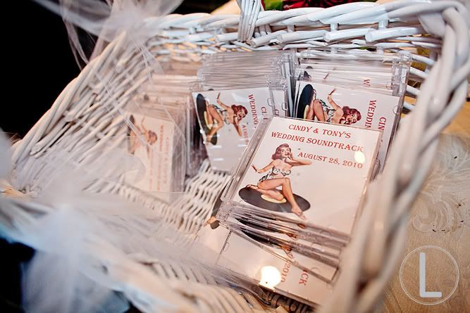 cindy amp; tony#39;s pinup themed Pin Up Themed Wedding. cindy amp; tony#39;s pinup themed