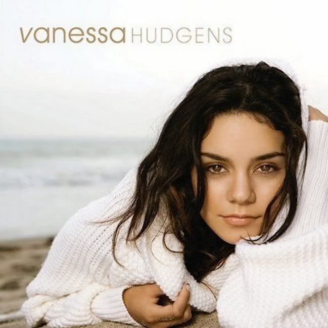 Vanessa Hudgens Let Go 2