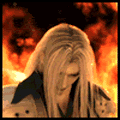 sephiroth Pictures, Images and Photos
