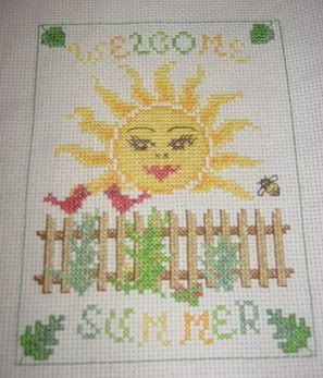 Sommer