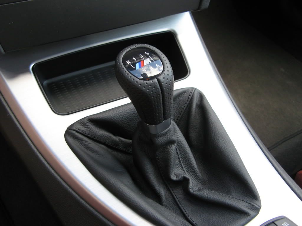 Is the BMW M Sports Package worth getting for the 2011 ...