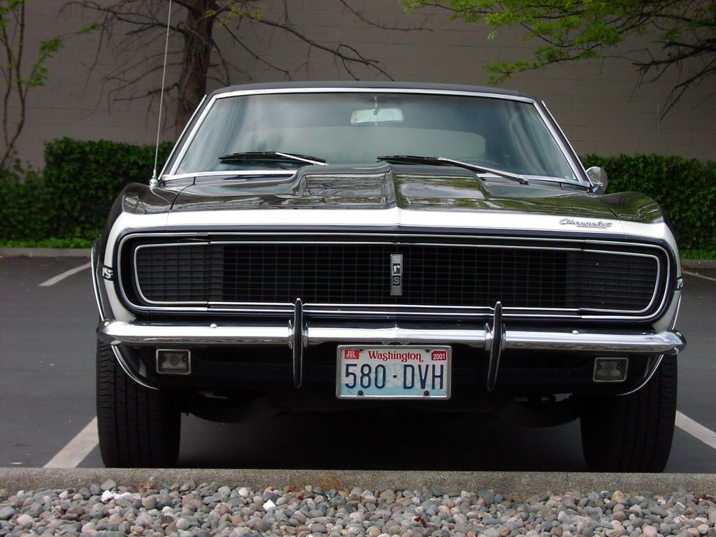 Muscle Cars (Chevrolet Camaro) 99 fotos Muscle Cars (Chevrolet Camaro) 99 fotos
