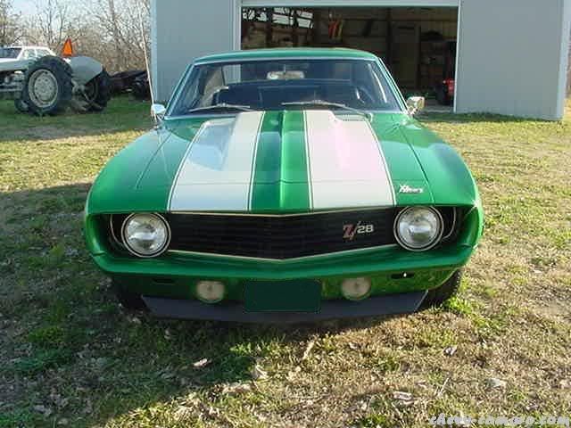 Muscle Cars (Chevrolet Camaro) 99 fotos Muscle Cars (Chevrolet Camaro) 99 fotos