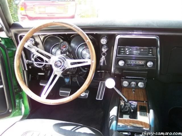 muscle car muscle car