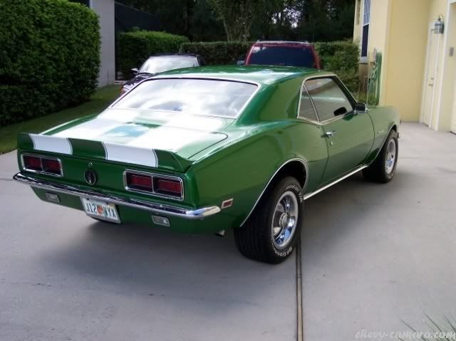 Muscle Cars (Chevrolet Camaro) 99 fotos Muscle Cars (Chevrolet Camaro) 99 fotos