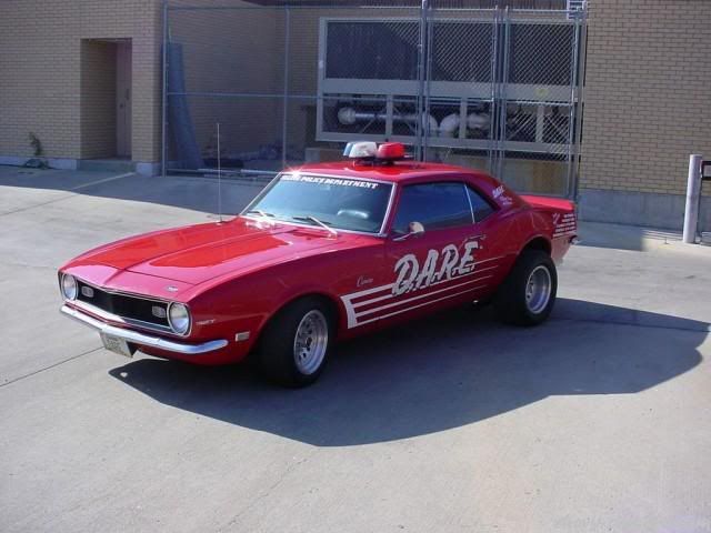 muscle car muscle car