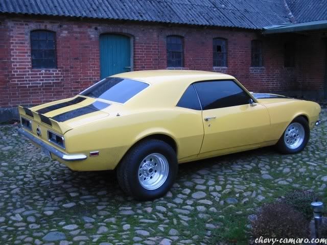 Muscle Cars (Chevrolet Camaro) 99 fotos Muscle Cars (Chevrolet Camaro) 99 fotos