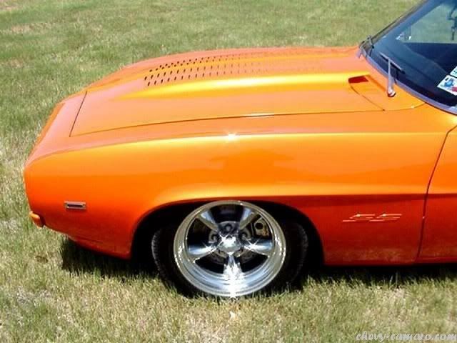 muscle car muscle car