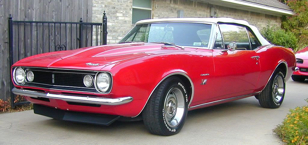 Muscle Cars (Chevrolet Camaro) 99 fotos Muscle Cars (Chevrolet Camaro) 99 fotos