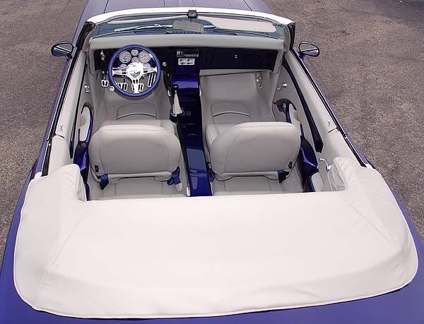 muscle car muscle car