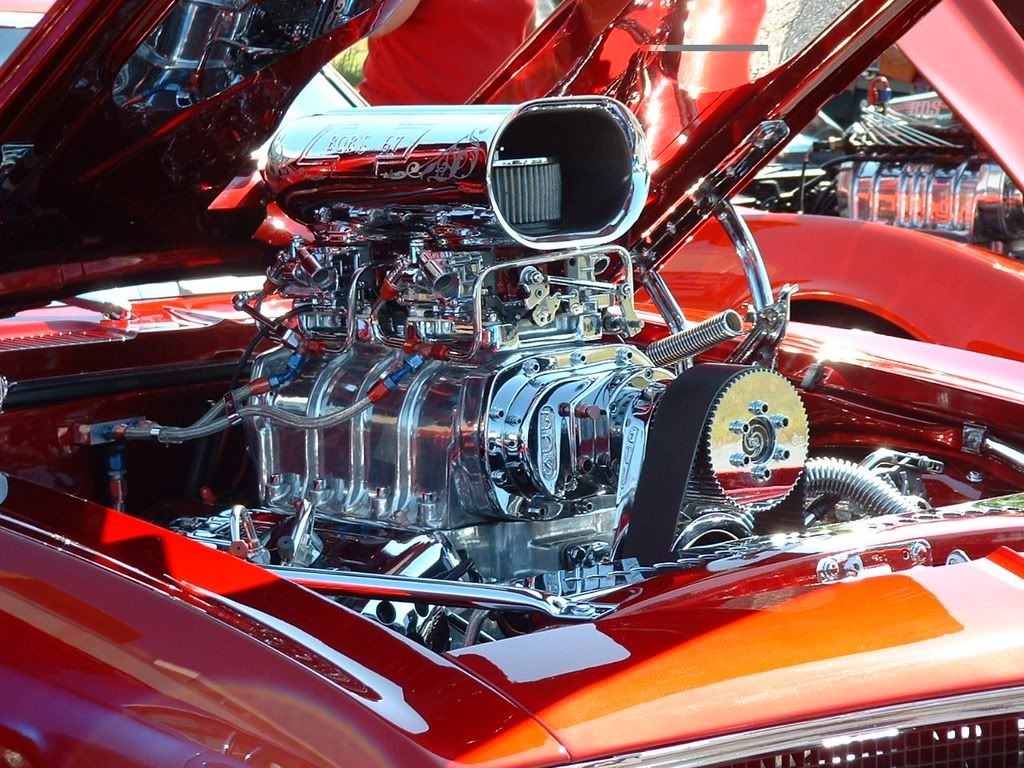 muscle car muscle car