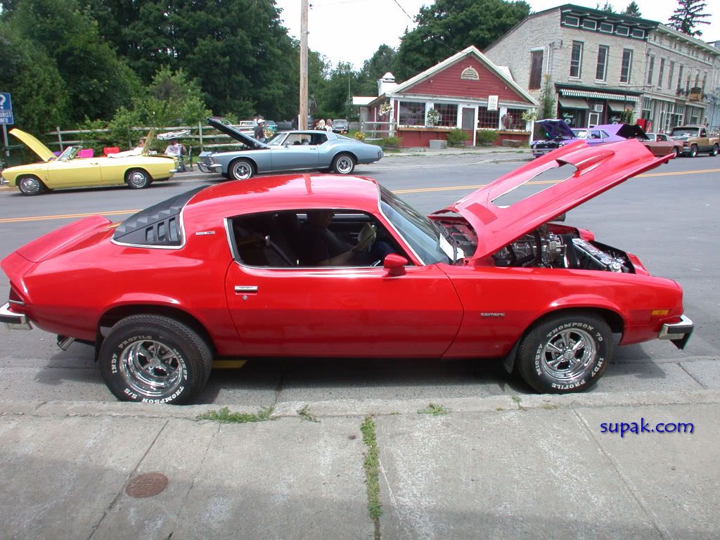 Muscle Cars (Chevrolet Camaro) 99 fotos Muscle Cars (Chevrolet Camaro) 99 fotos